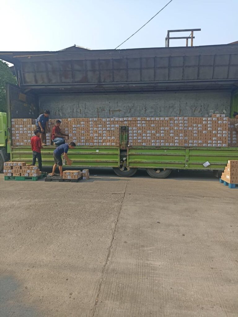 Proses Loading