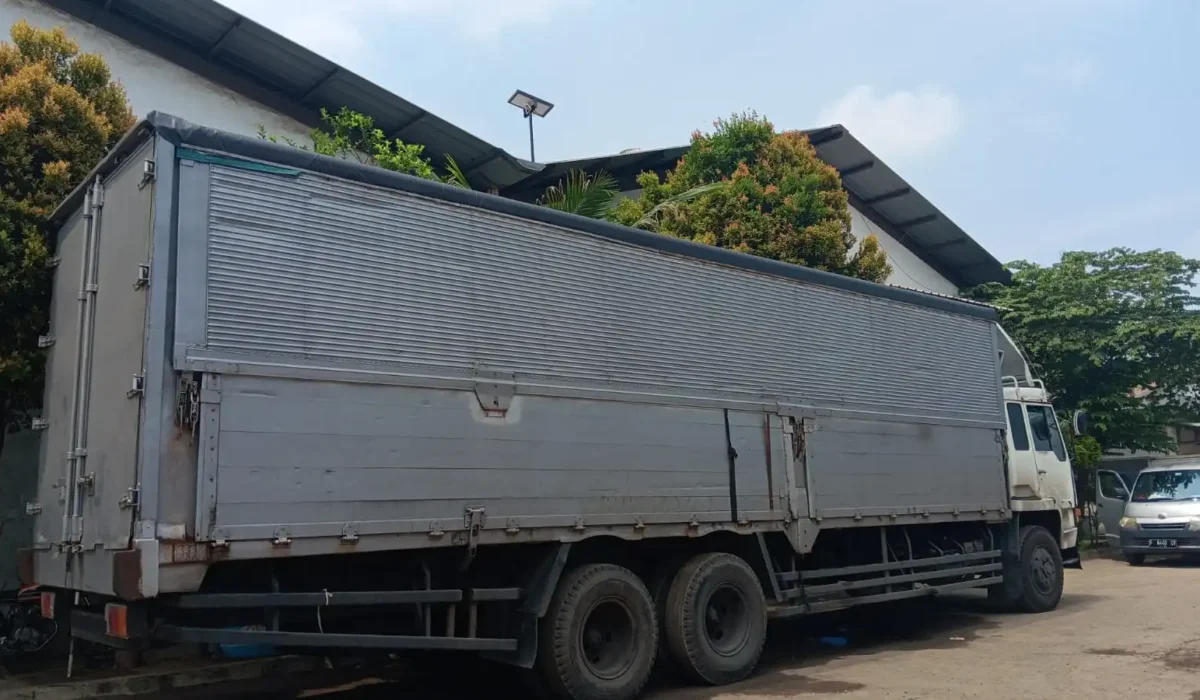 PT. Siger Aulia Perkasa