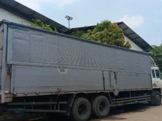 armada operasional