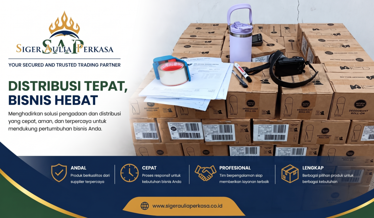 kesiapan pengiriman